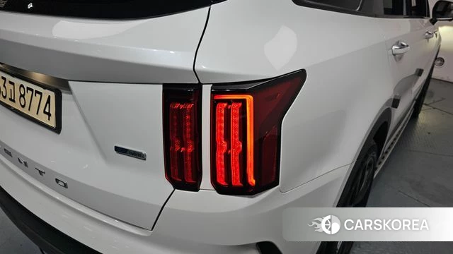 Kia Sorento 4th Generation id 4330718 из Кореи 15