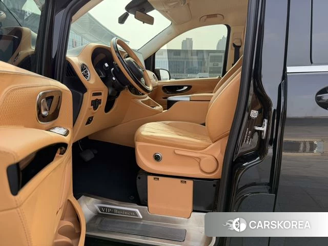 Mercedes-Benz Vito id 3913754 из Китая 15