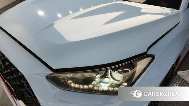 Hyundai Veloster (JS) id 4285361 из Кореи 15