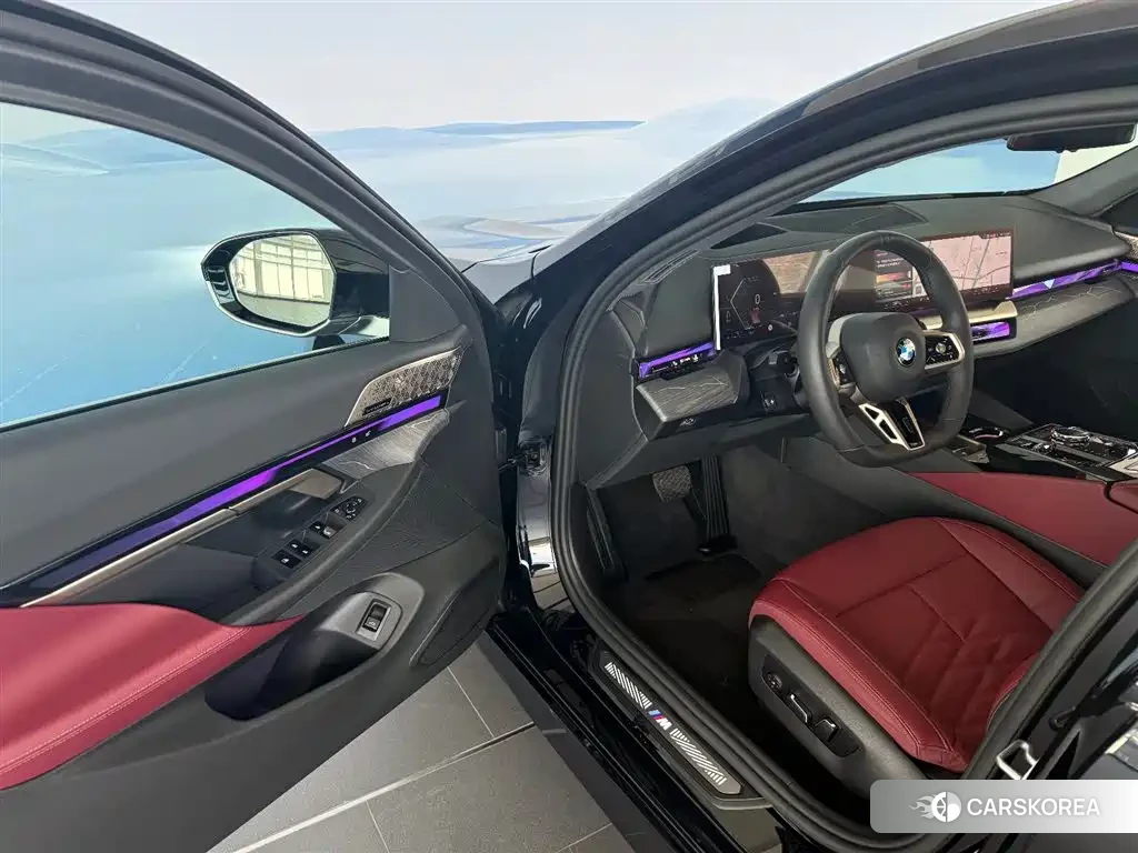 BMW 5 series id 4559612 из Китая 15