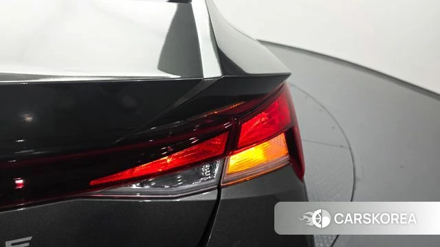 Hyundai The New Avante Hybrid (CN7) id 4329349 из Кореи 15