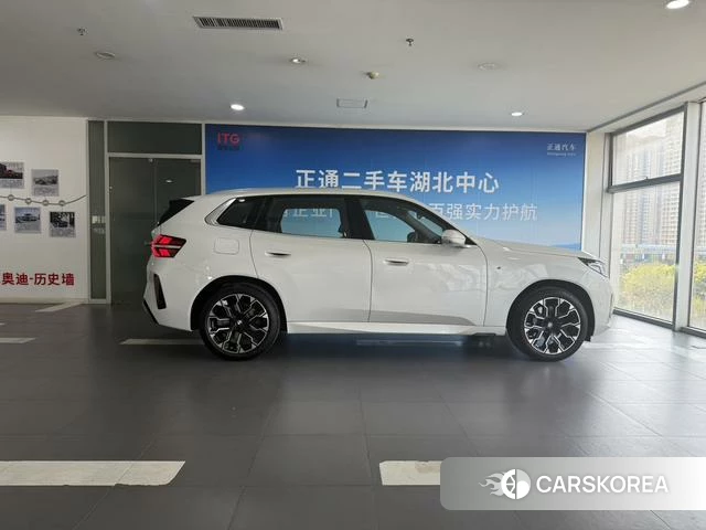 BMW X3 id 4256250 из Китая 15