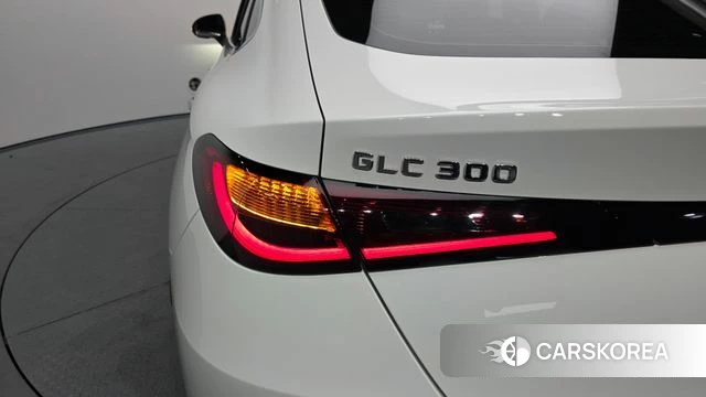 Mercedes-Benz GLC-Class X254 id 4421264 из Кореи 15