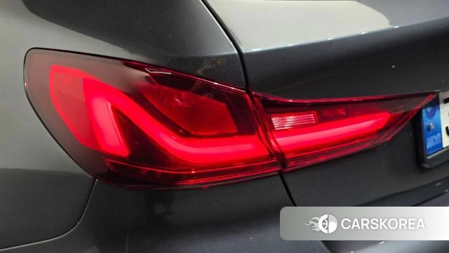 BMW 1 Series (F40) id 4495532 из Кореи 15