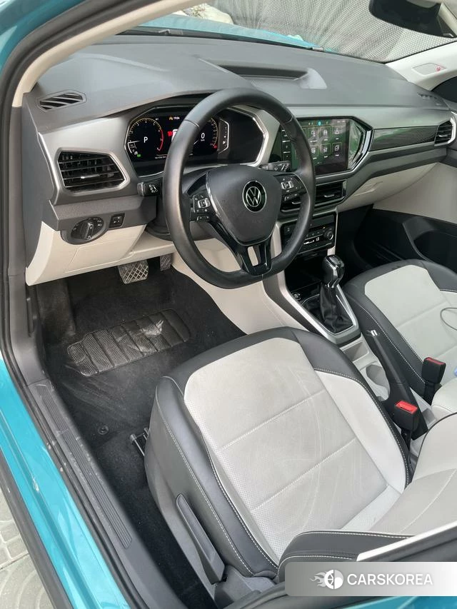 Volkswagen Tu Kai id 4264156 из Китая 15