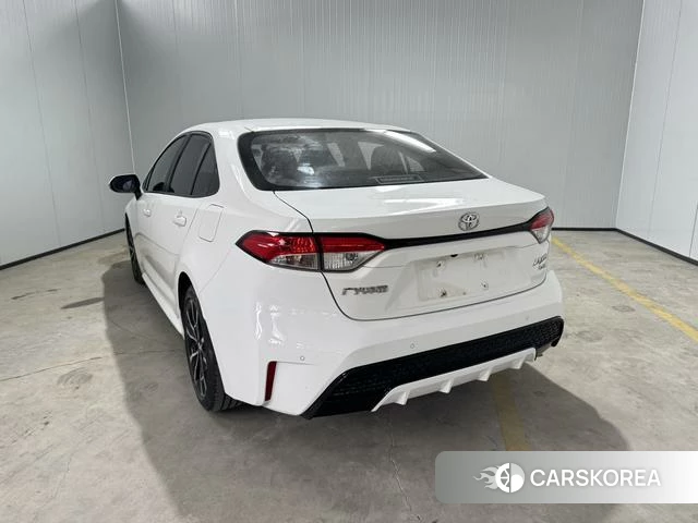 Toyota Lei Ling id 4276351 из Китая 15