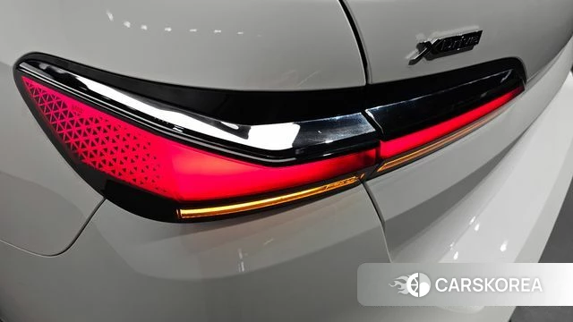 BMW 7 Series (G70) id 4280866 из Кореи 15