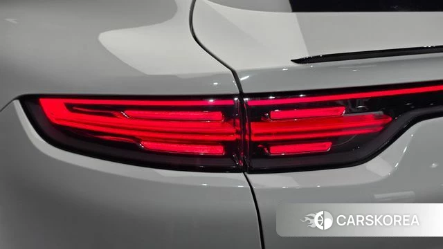 Porsche Cayenne (PO536) id 4482266 из Кореи 15