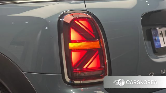 Mini Cooper Countryman id 4500436 из Кореи 15