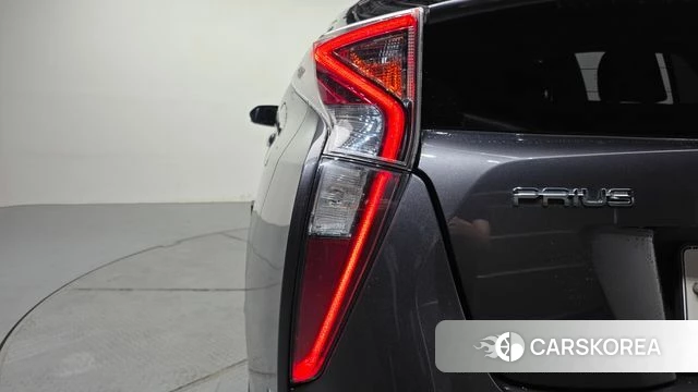 Toyota Prius 4th Generation id 4568801 из Кореи 15