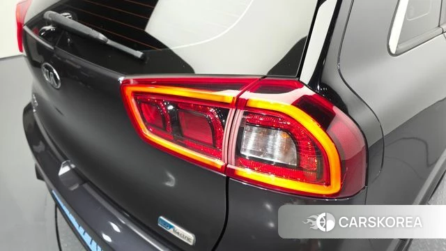 Kia Niro EV id 4632801 из Кореи 15