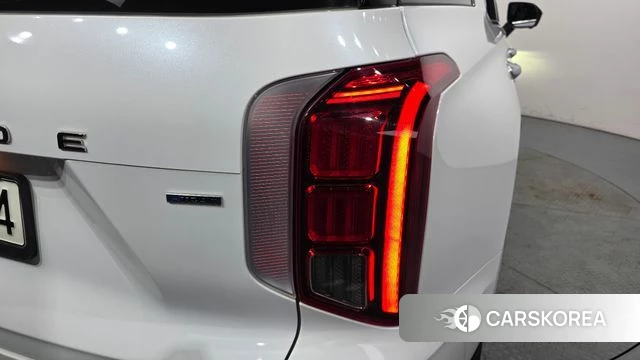Hyundai Palisade id 4470313 из Кореи 15