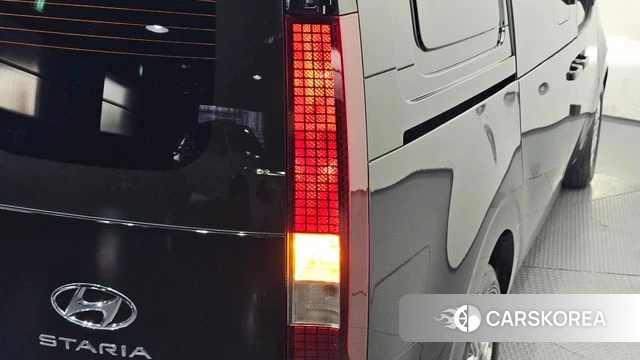 Hyundai Staria id 4898295 из Кореи 15