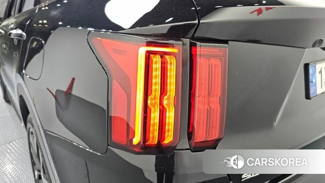 Kia Sorento 4th Generation id 4195116 из Кореи 15