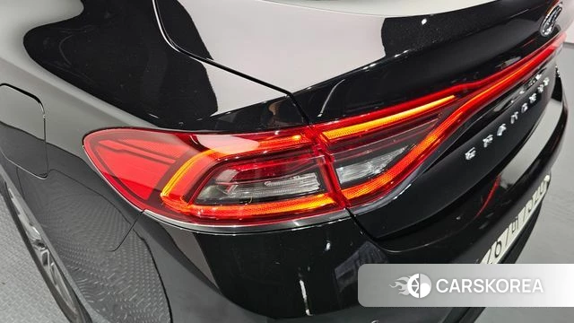 Hyundai Grandeur IG Hybrid id 4356679 из Кореи 15