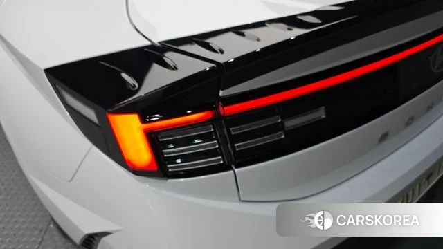 Hyundai Sonata D Edge (DN8) id 4222480 из Кореи 15