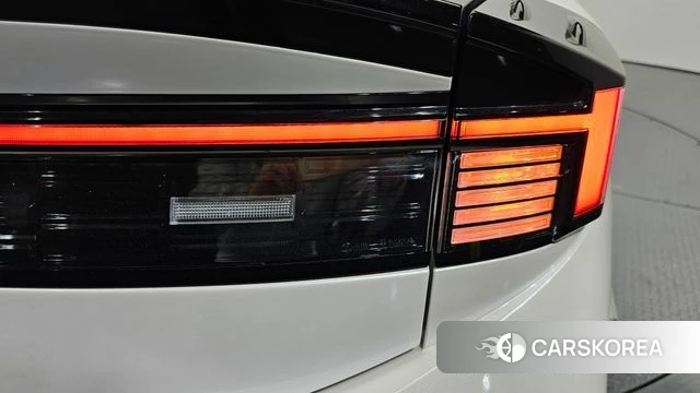 Hyundai Sonata D Edge (DN8) id 4194346 из Кореи 15