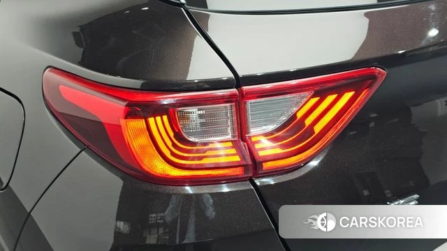 Kia Stonic id 4448221 из Кореи 15