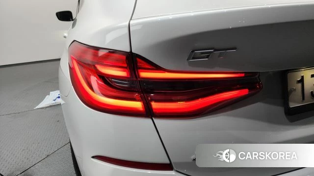 BMW 6 Series GT (G32) id 4563189 из Кореи 15