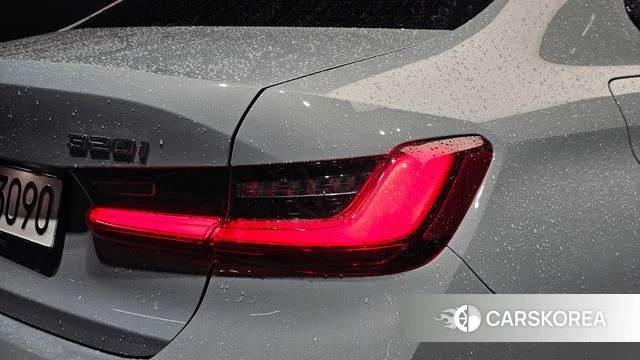 BMW 3 Series (G20) id 4744097 из Кореи 15