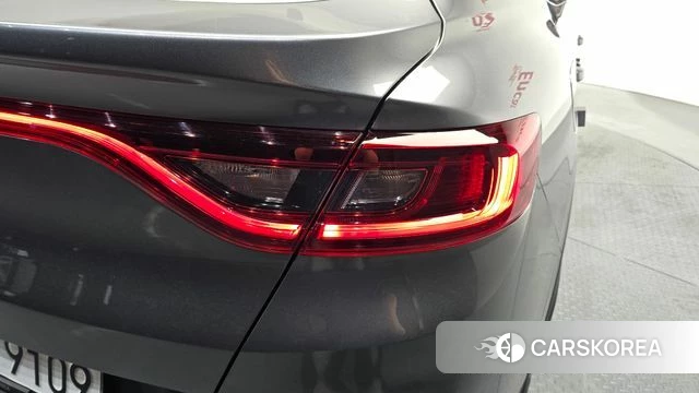 Renault Korea (Samsung) XM3 id 4579723 из Кореи 15