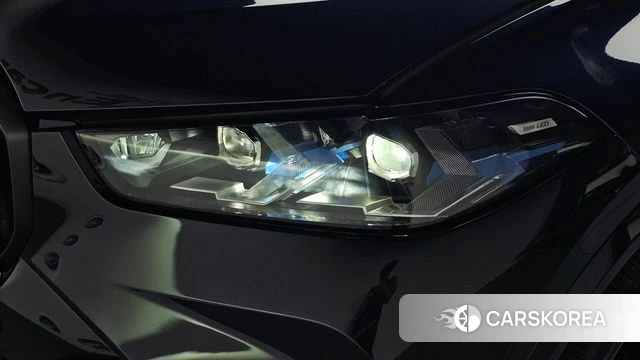BMW X5 (G05) id 4928175 из Кореи 15