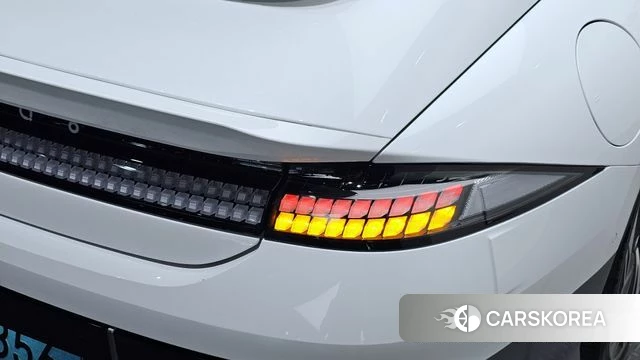 Hyundai Ionic 6 id 4316058 из Кореи 15