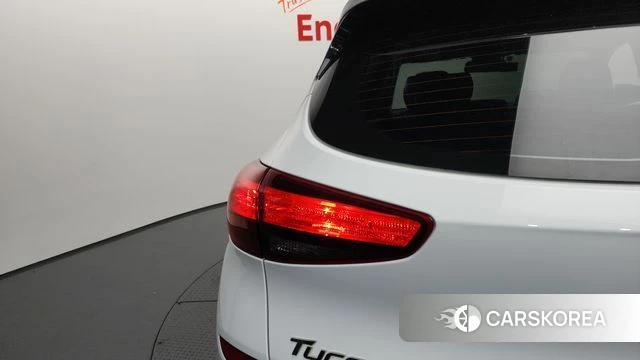 Hyundai All New Tucson id 4339593 из Кореи 15