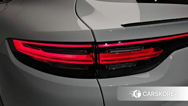Porsche Cayenne (PO536) id 4550052 из Кореи 15