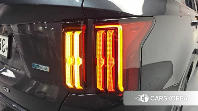 Kia Sorento 4th Generation id 4637133 из Кореи 15