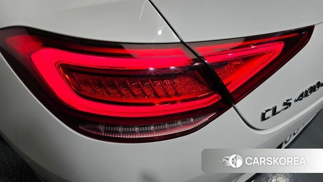 Mercedes-Benz CLS-Class C257 id 4304625 из Кореи 15