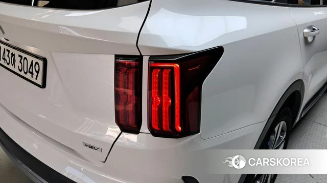 Kia Sorento 4th Generation id 4675800 из Кореи 15