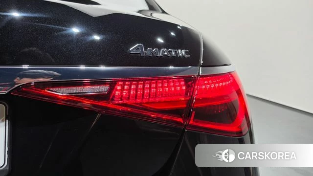 Mercedes-Benz S-Class W223 id 4752560 из Кореи 15