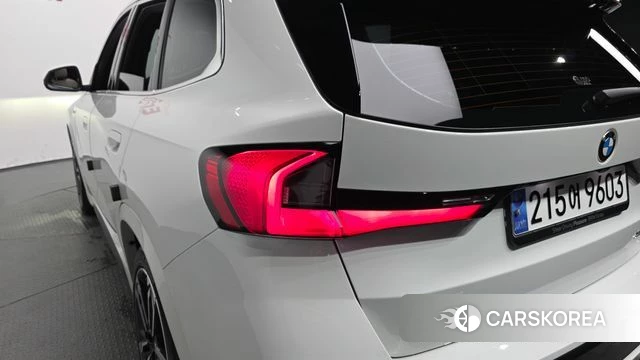 BMW X1 (U11) id 4753269 из Кореи 15
