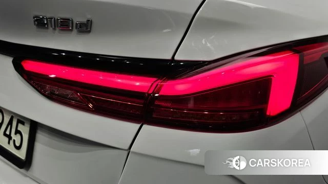 BMW 2 Series Gran Coupe (F44) id 4764255 из Кореи 15