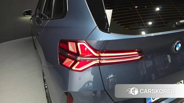 BMW X3 (G45) id 4279528 из Кореи 15