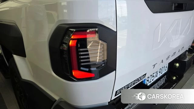 Kia Tasman id 4782856 из Кореи 15