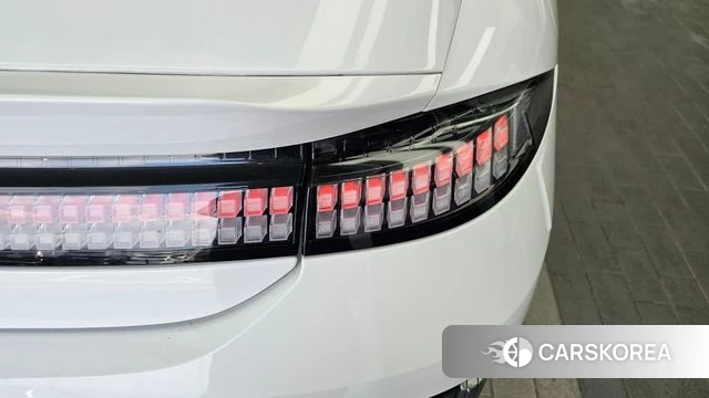 Hyundai Ionic 6 id 4422616 из Кореи 15