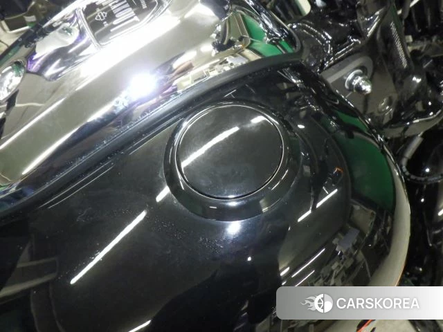 Harley-Davidson Softail Breakout FXBR 1920 id 3945607 из Японии 15