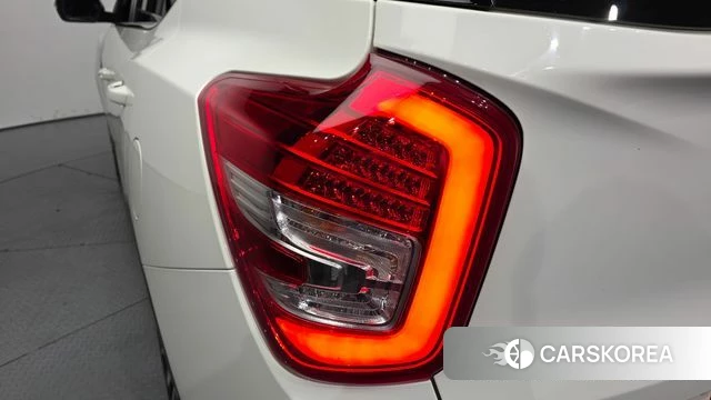 Ssangyong Tivoli Air id 4568545 из Кореи 15