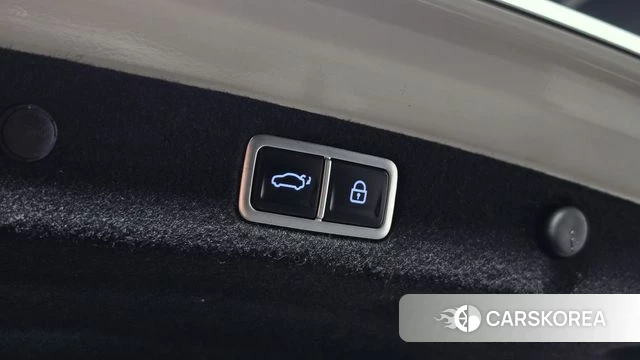 Hyundai Grandeur (GN7) id 4916840 из Кореи 15