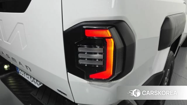 Kia Tasman id 4928031 из Кореи 15