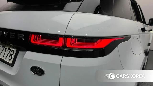 Land Rover Range Rover Evoque 2nd Generation id 4836460 из Кореи 15