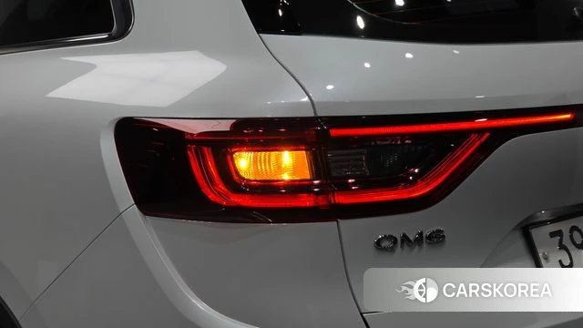 Renault Korea (Samsung) QM6 id 4587530 из Кореи 15