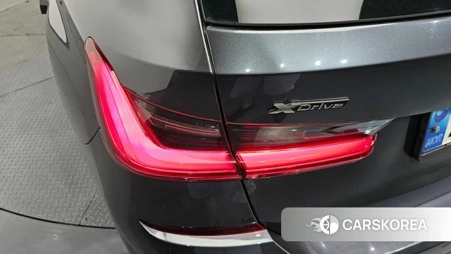 BMW 3 Series (G20) id 4283871 из Кореи 15