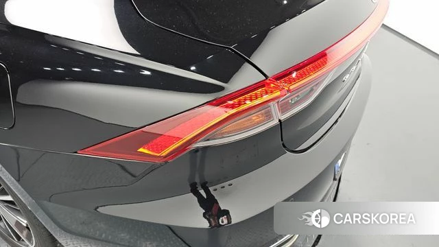 Hyundai The New Grandeur IG id 4415177 из Кореи 15