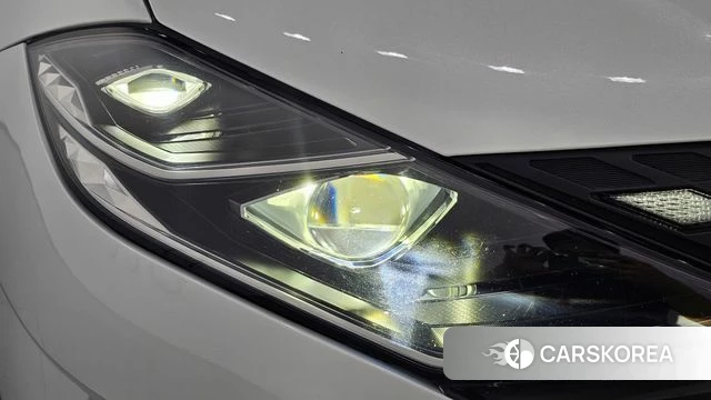Hyundai The New Grandeur IG Hybrid id 4666479 из Кореи 15