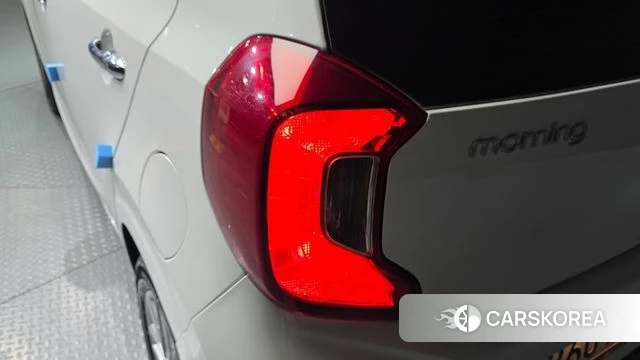 Kia Morning Urban (JA) id 4282732 из Кореи 15
