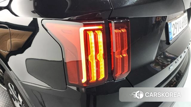 Kia Sorento 4th Generation id 4383827 из Кореи 15