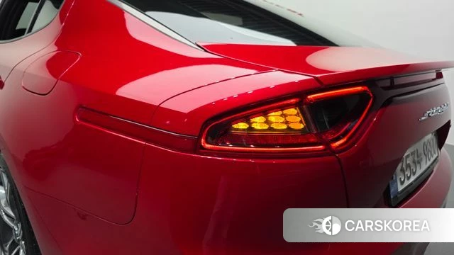 Kia Stinger id 4310270 из Кореи 15